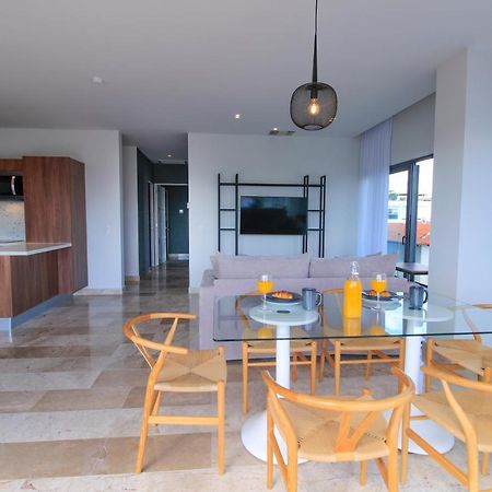 Singular Dream Vacation Rentals Playa del Carmen Exteriér fotografie