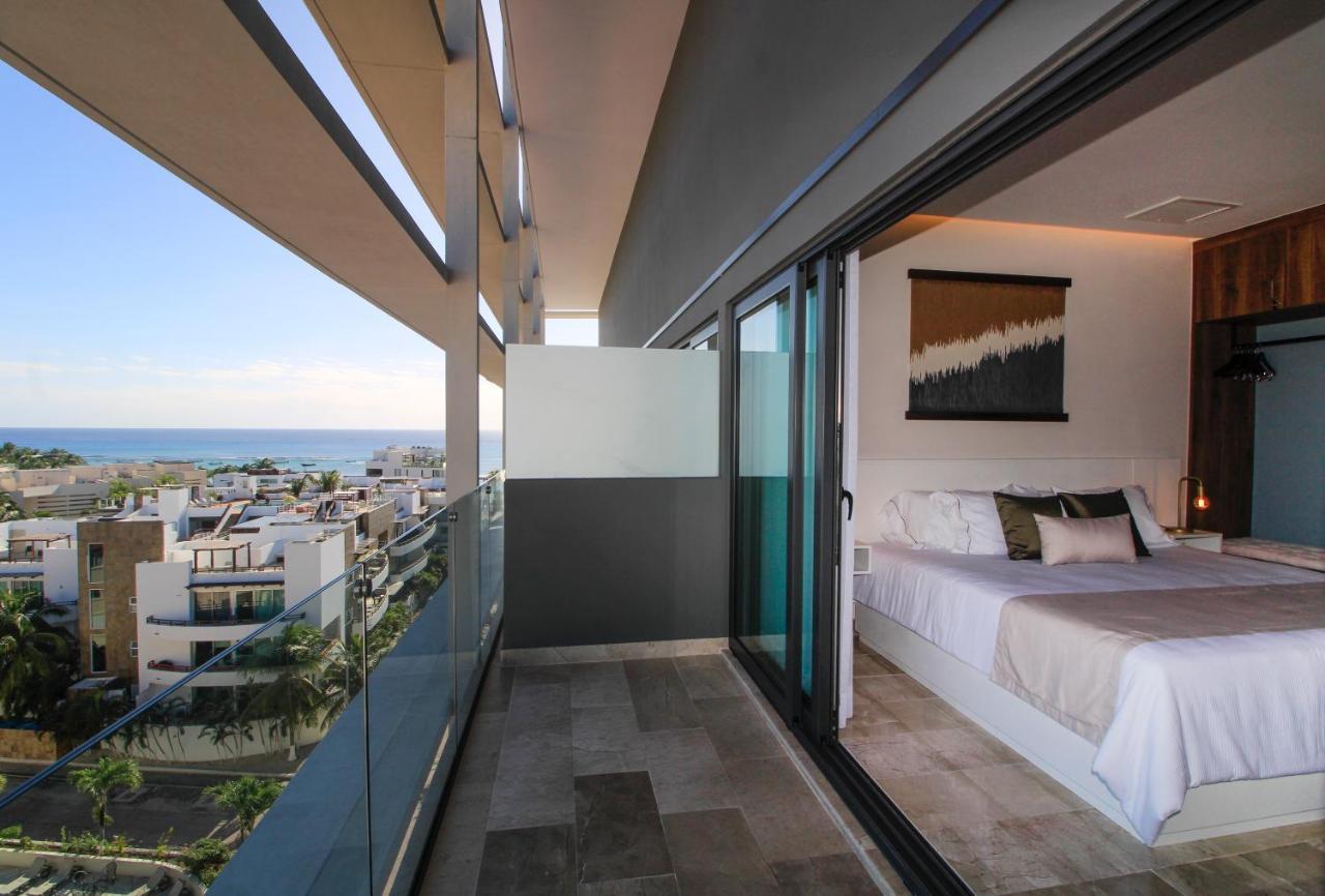 Singular Dream Vacation Rentals Playa del Carmen Exteriér fotografie