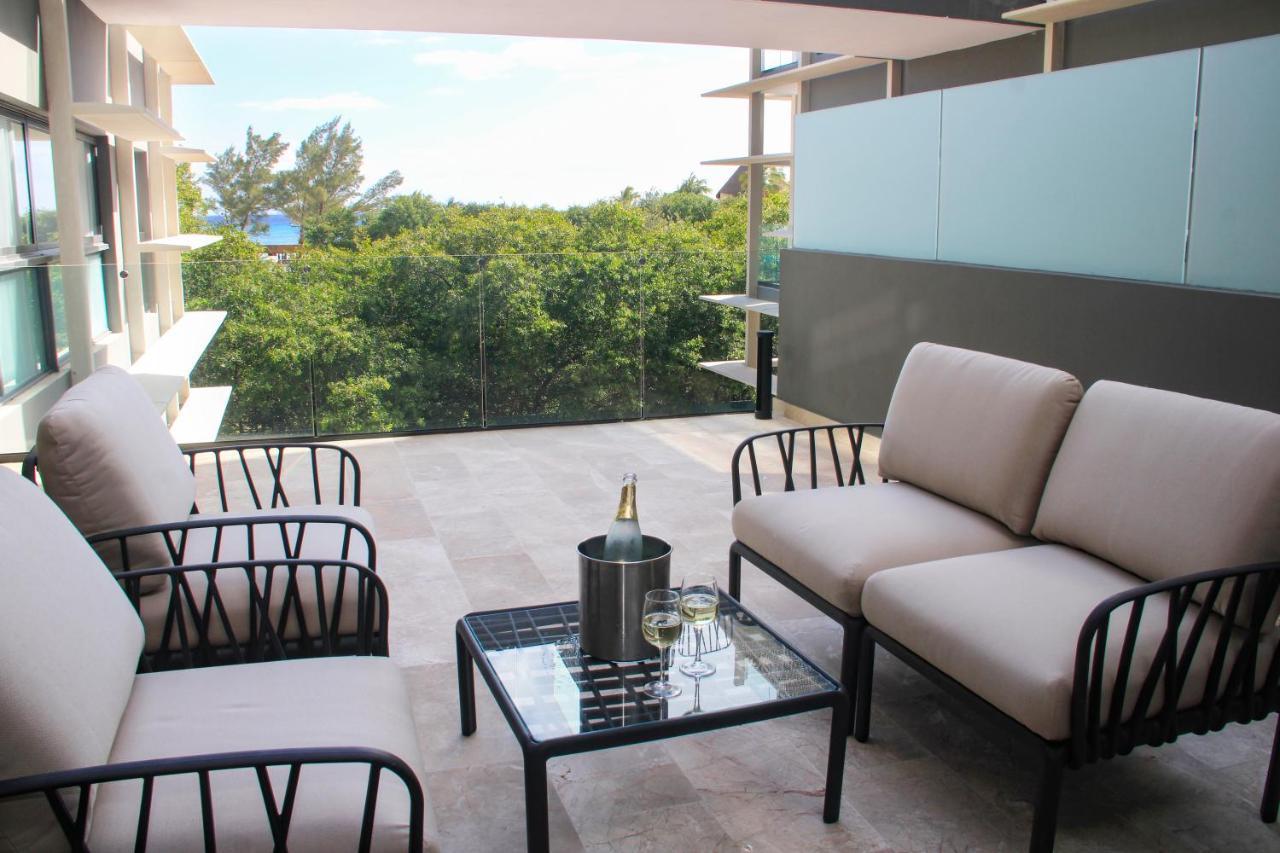 Singular Dream Vacation Rentals Playa del Carmen Exteriér fotografie