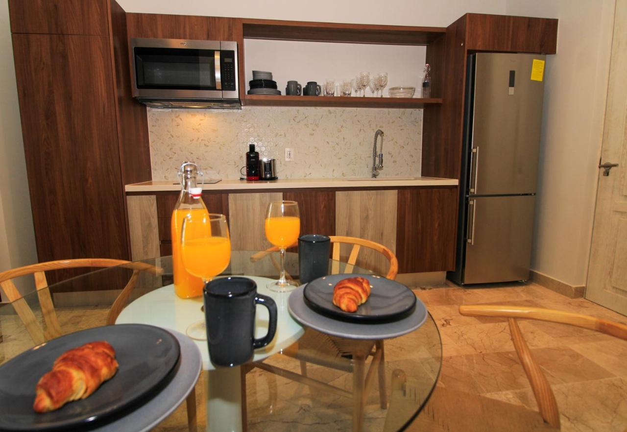 Singular Dream Vacation Rentals Playa del Carmen Exteriér fotografie