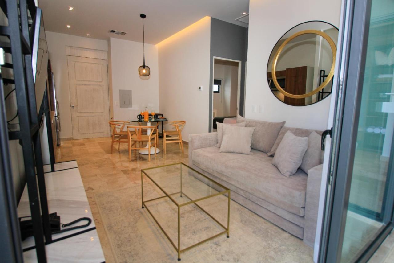 Singular Dream Vacation Rentals Playa del Carmen Exteriér fotografie