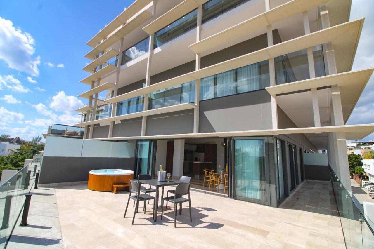 Singular Dream Vacation Rentals Playa del Carmen Exteriér fotografie