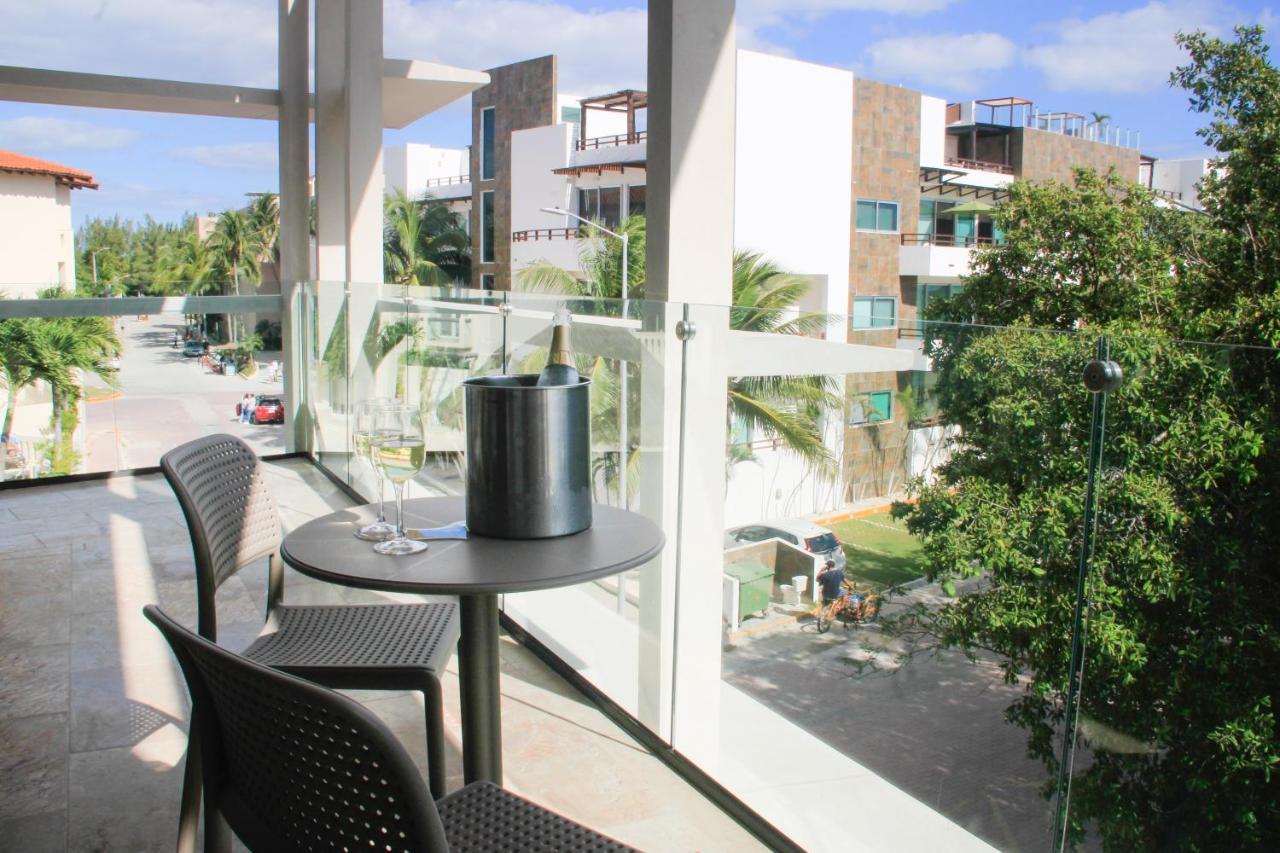 Singular Dream Vacation Rentals Playa del Carmen Exteriér fotografie