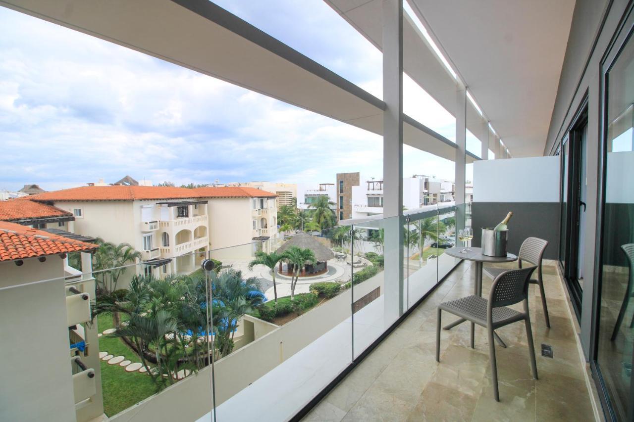 Singular Dream Vacation Rentals Playa del Carmen Exteriér fotografie
