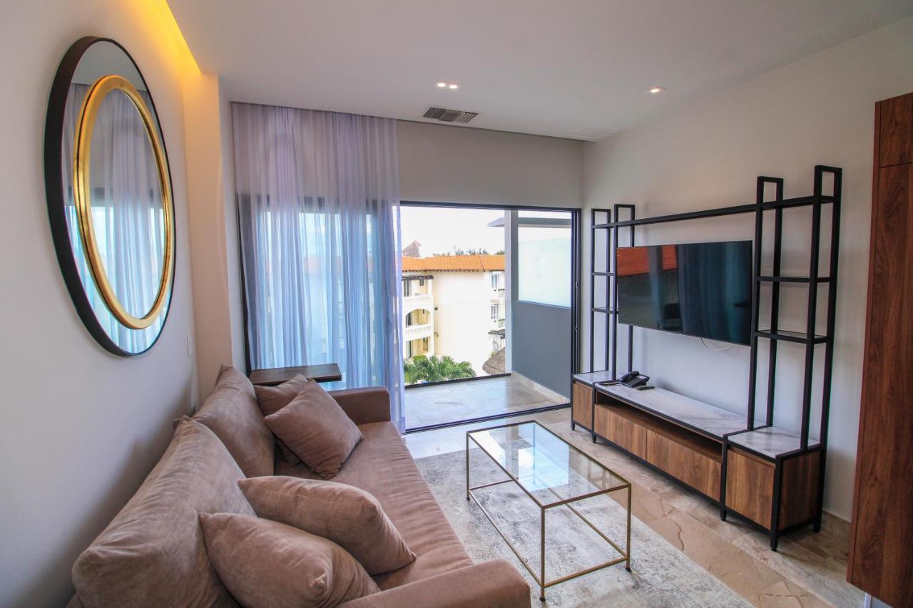 Singular Dream Vacation Rentals Playa del Carmen Exteriér fotografie