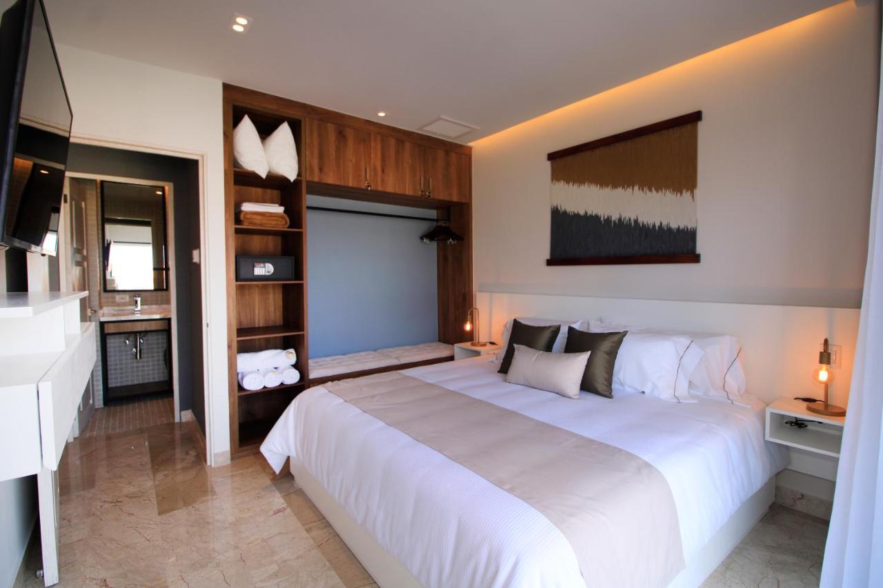 Singular Dream Vacation Rentals Playa del Carmen Exteriér fotografie