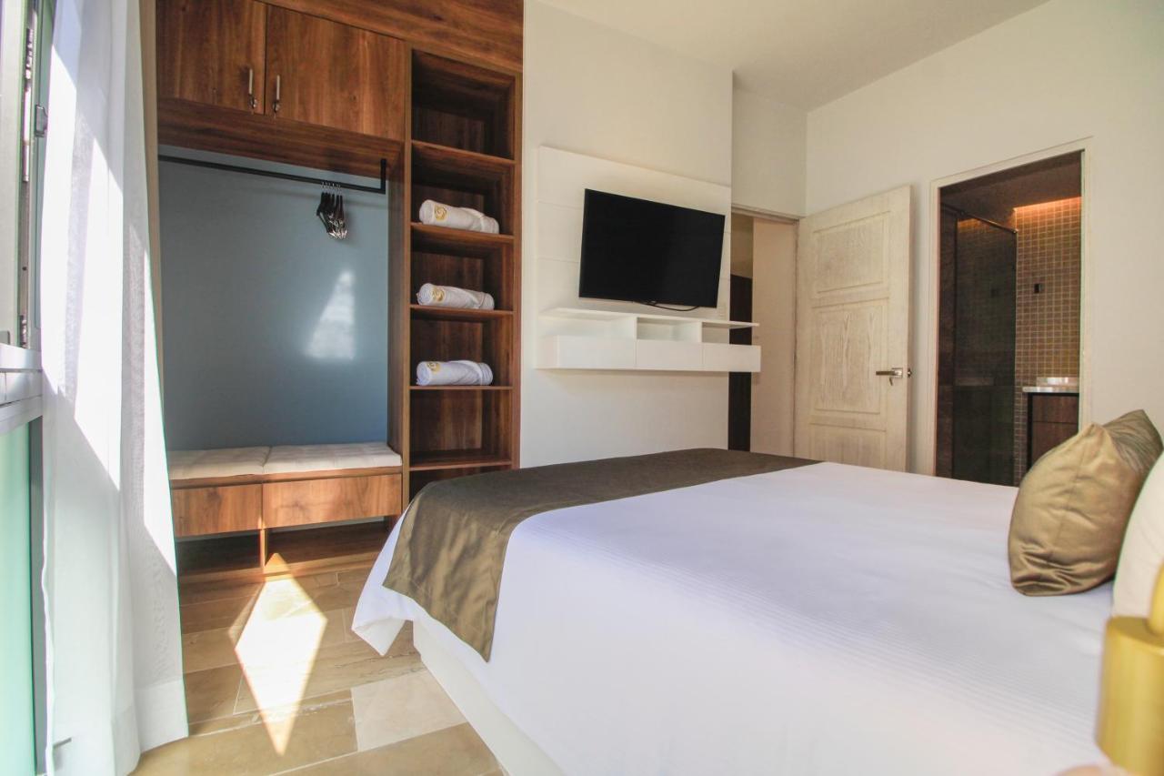 Singular Dream Vacation Rentals Playa del Carmen Exteriér fotografie