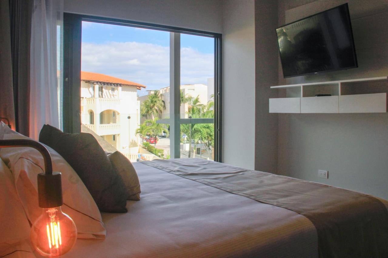 Singular Dream Vacation Rentals Playa del Carmen Exteriér fotografie