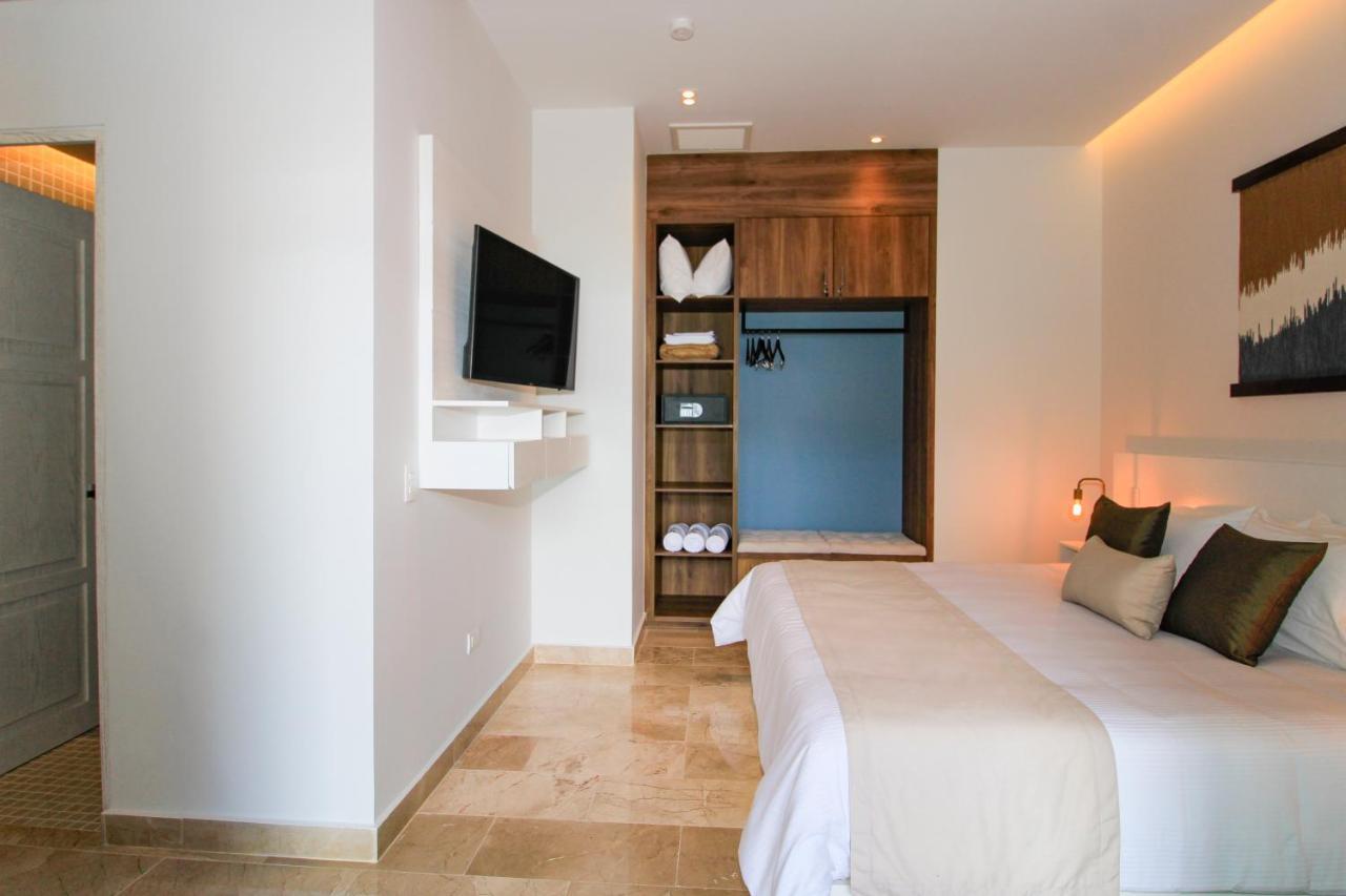 Singular Dream Vacation Rentals Playa del Carmen Exteriér fotografie