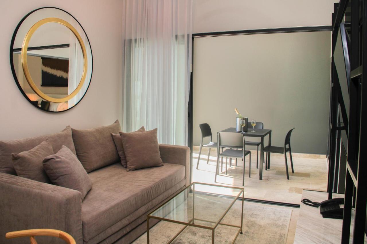 Singular Dream Vacation Rentals Playa del Carmen Exteriér fotografie