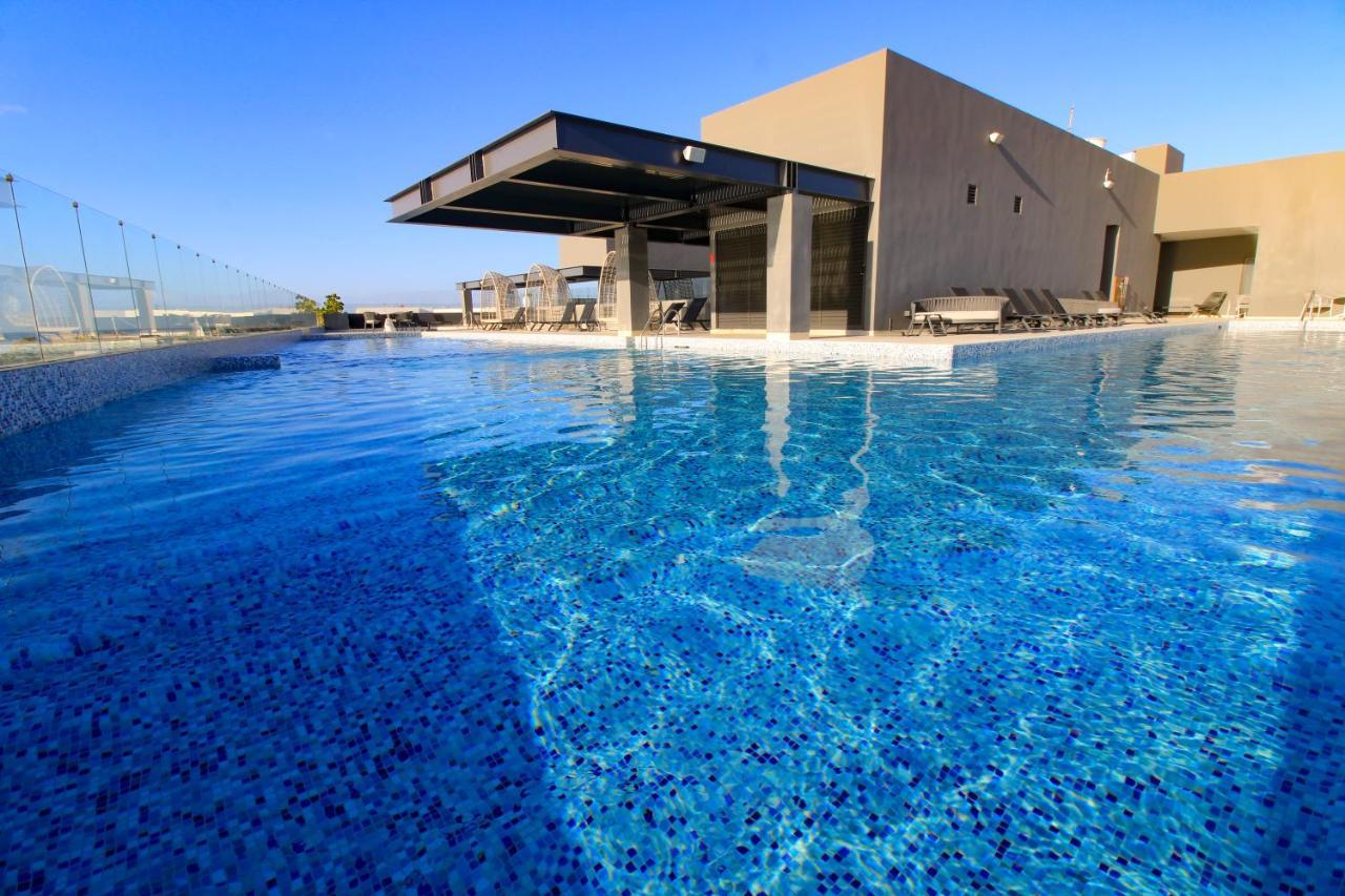 Singular Dream Vacation Rentals Playa del Carmen Exteriér fotografie