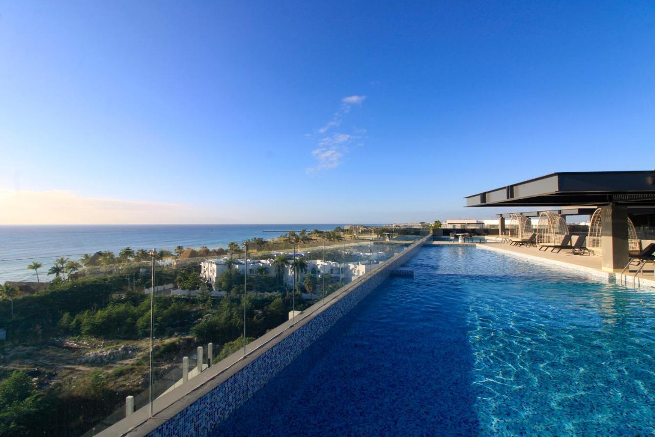 Singular Dream Vacation Rentals Playa del Carmen Exteriér fotografie