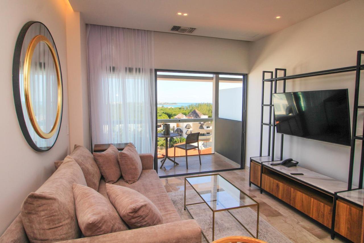 Singular Dream Vacation Rentals Playa del Carmen Exteriér fotografie