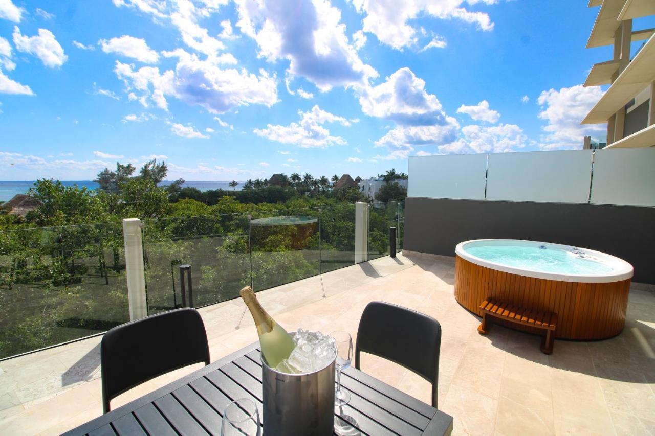 Singular Dream Vacation Rentals Playa del Carmen Exteriér fotografie