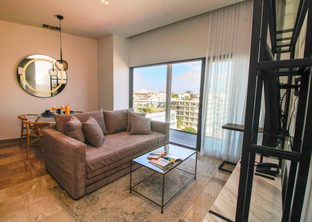 Singular Dream Vacation Rentals Playa del Carmen Exteriér fotografie