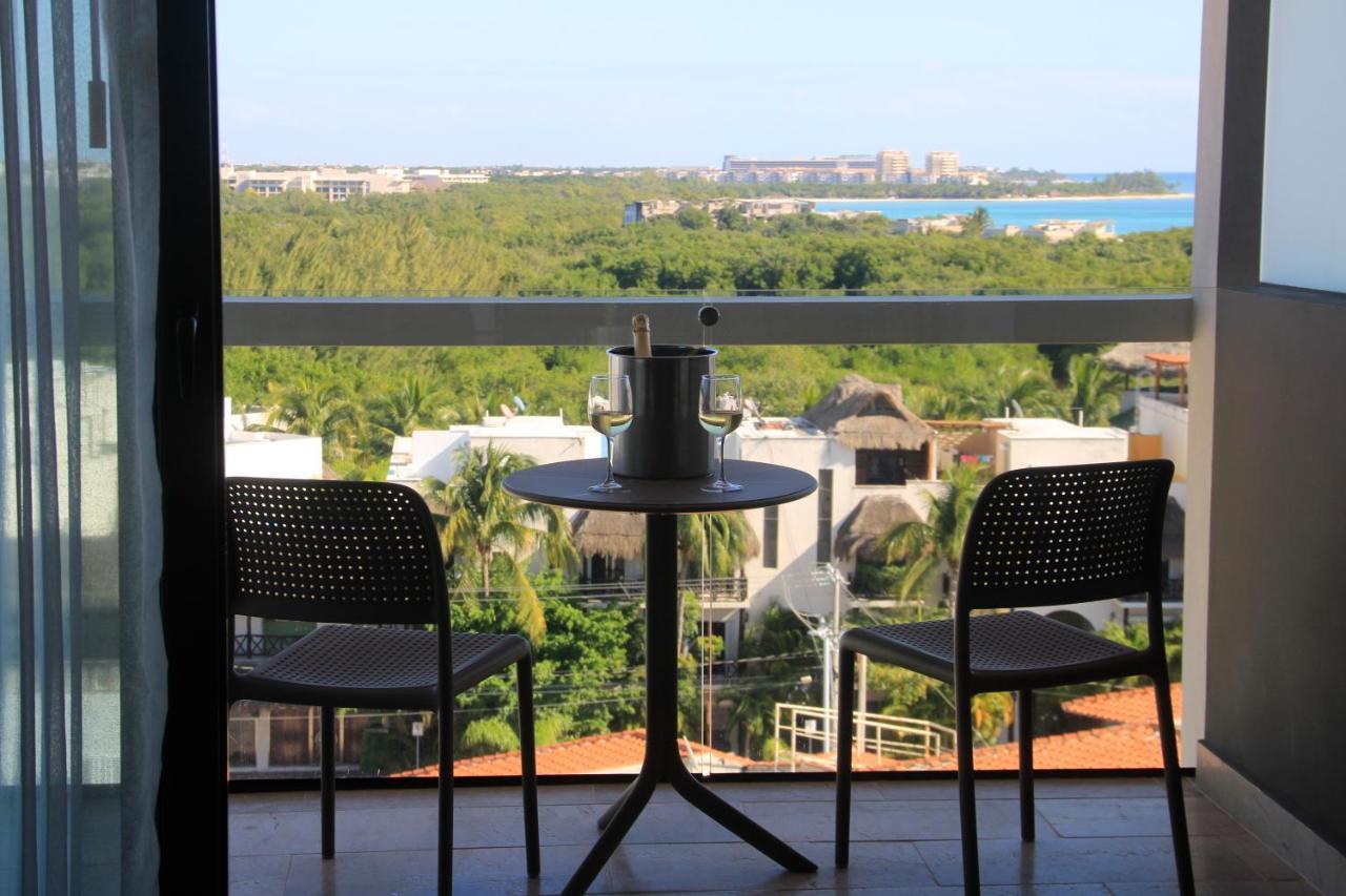 Singular Dream Vacation Rentals Playa del Carmen Exteriér fotografie