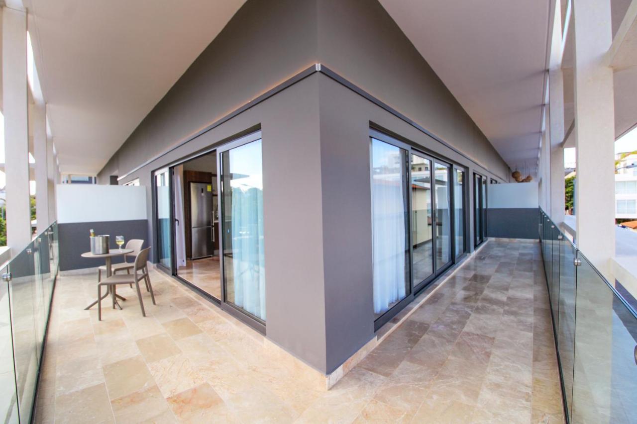 Singular Dream Vacation Rentals Playa del Carmen Exteriér fotografie