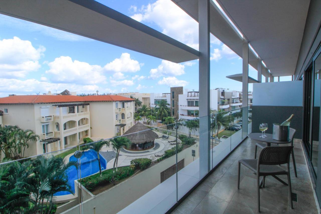 Singular Dream Vacation Rentals Playa del Carmen Exteriér fotografie