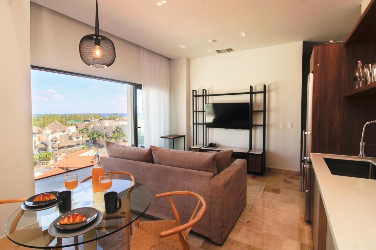 Singular Dream Vacation Rentals Playa del Carmen Exteriér fotografie
