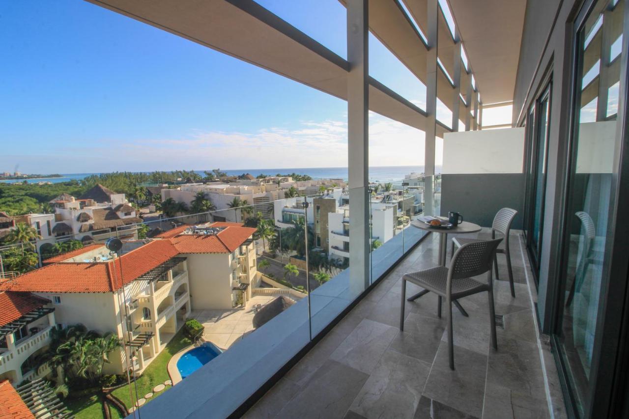 Singular Dream Vacation Rentals Playa del Carmen Exteriér fotografie