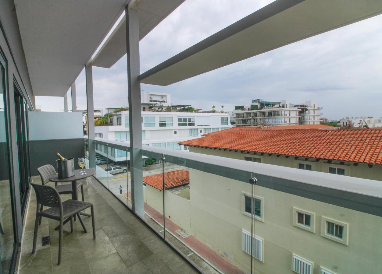 Singular Dream Vacation Rentals Playa del Carmen Exteriér fotografie
