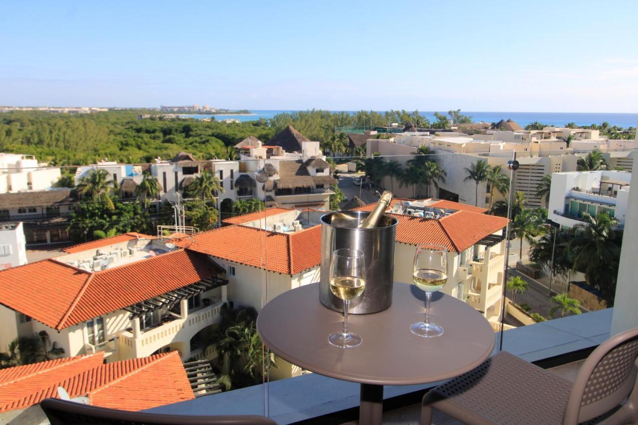 Singular Dream Vacation Rentals Playa del Carmen Exteriér fotografie