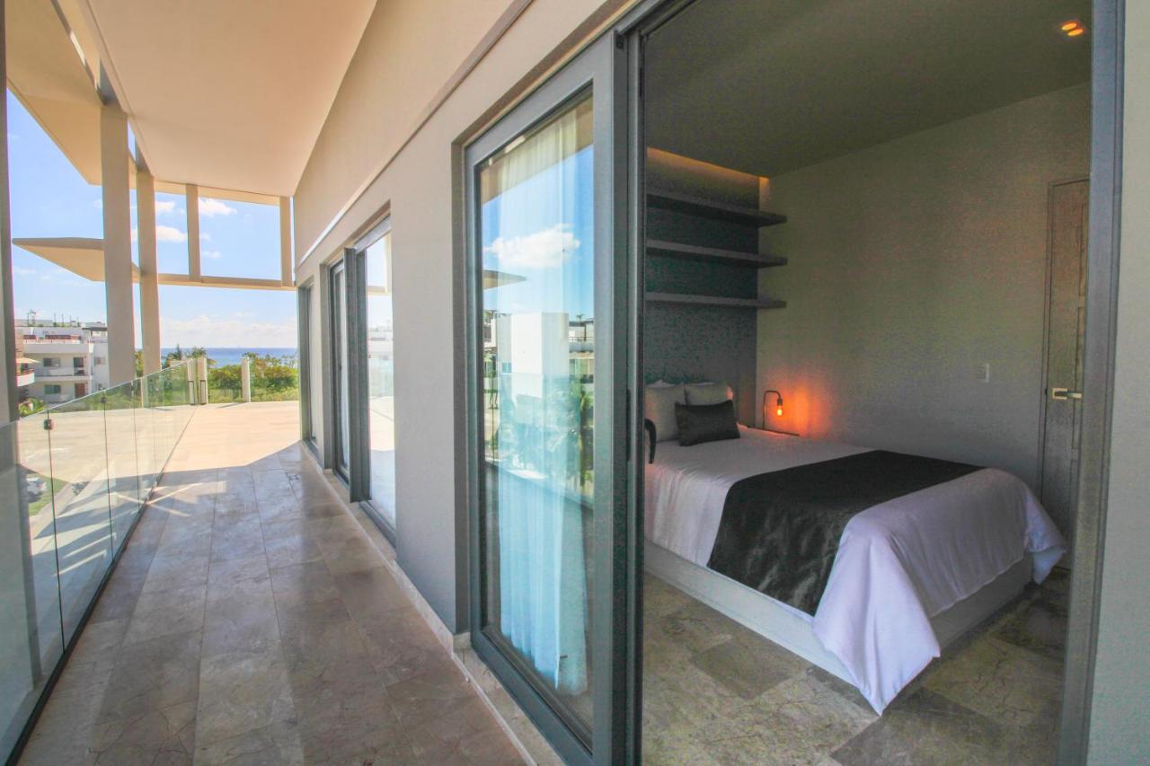 Singular Dream Vacation Rentals Playa del Carmen Exteriér fotografie