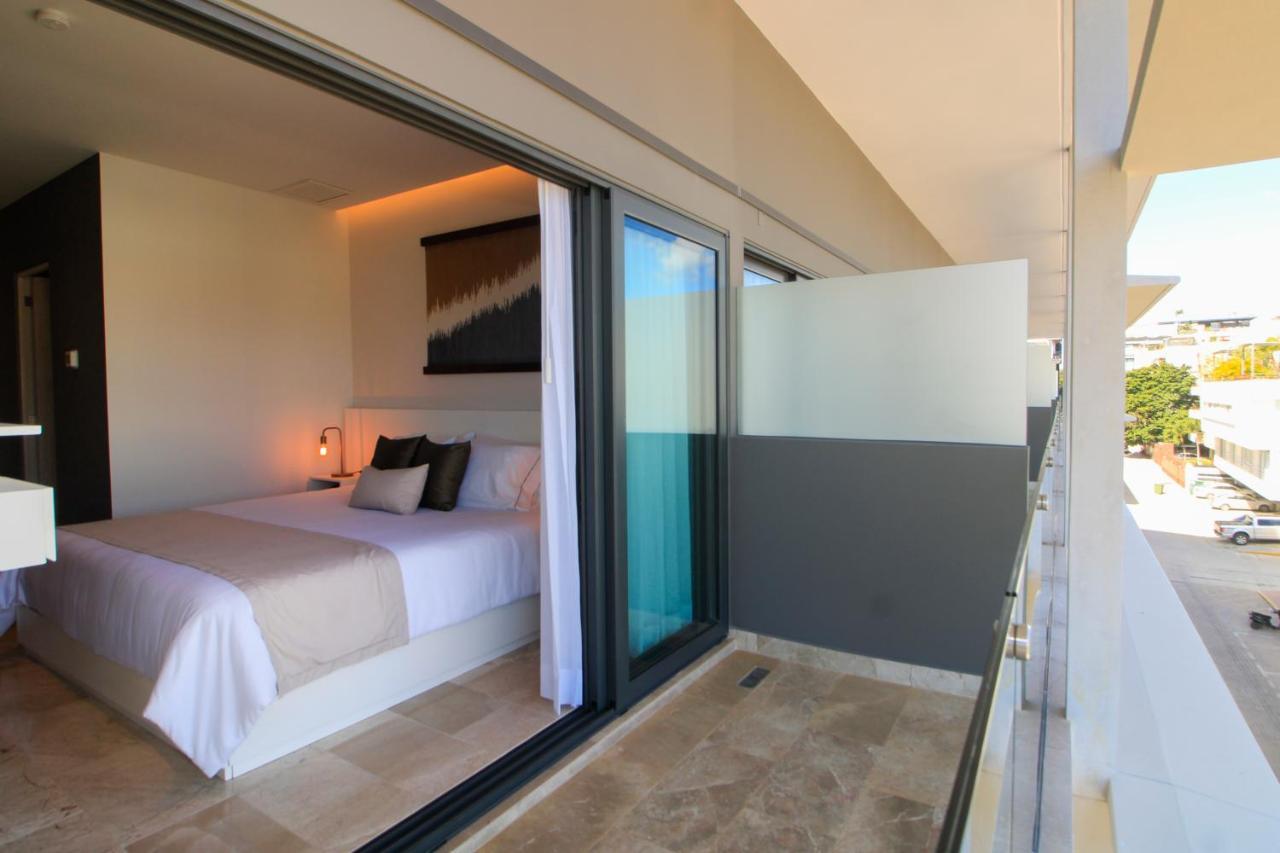 Singular Dream Vacation Rentals Playa del Carmen Exteriér fotografie