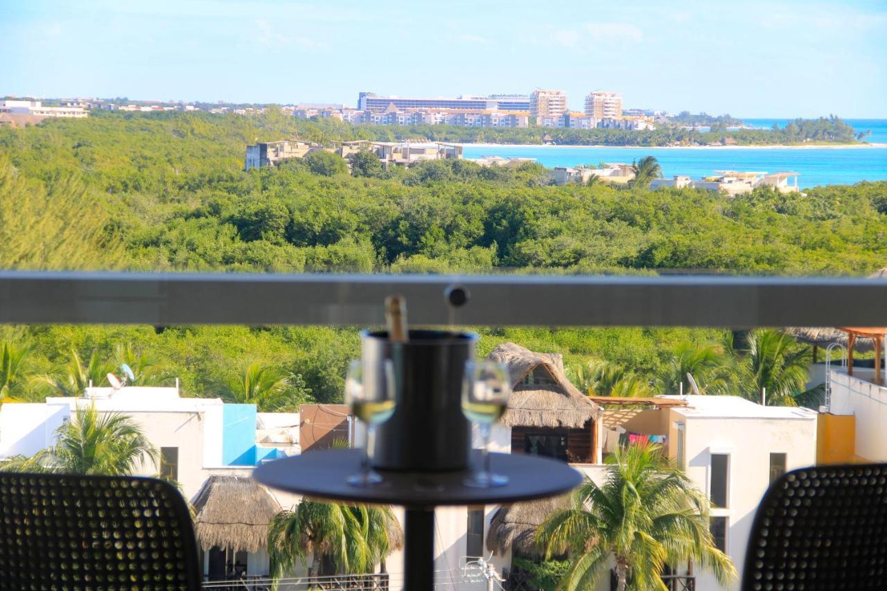Singular Dream Vacation Rentals Playa del Carmen Exteriér fotografie