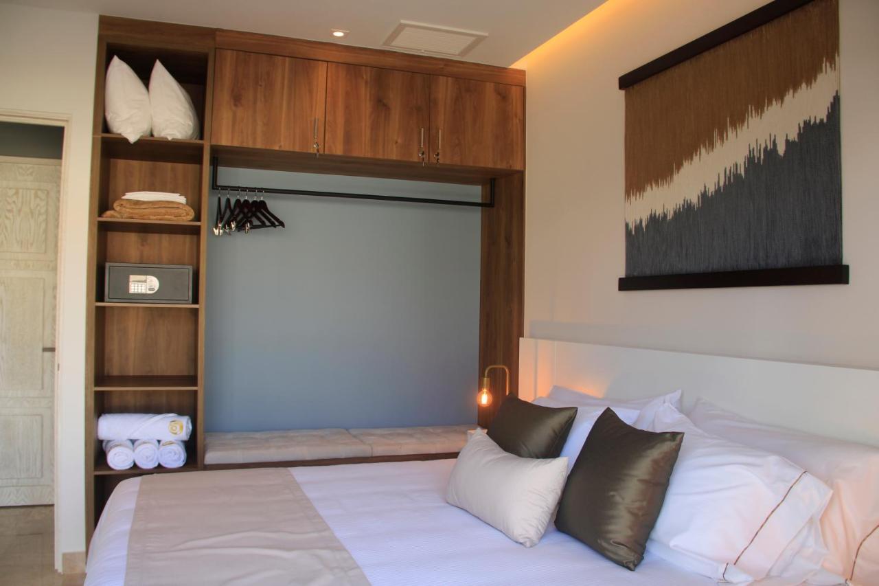 Singular Dream Vacation Rentals Playa del Carmen Exteriér fotografie