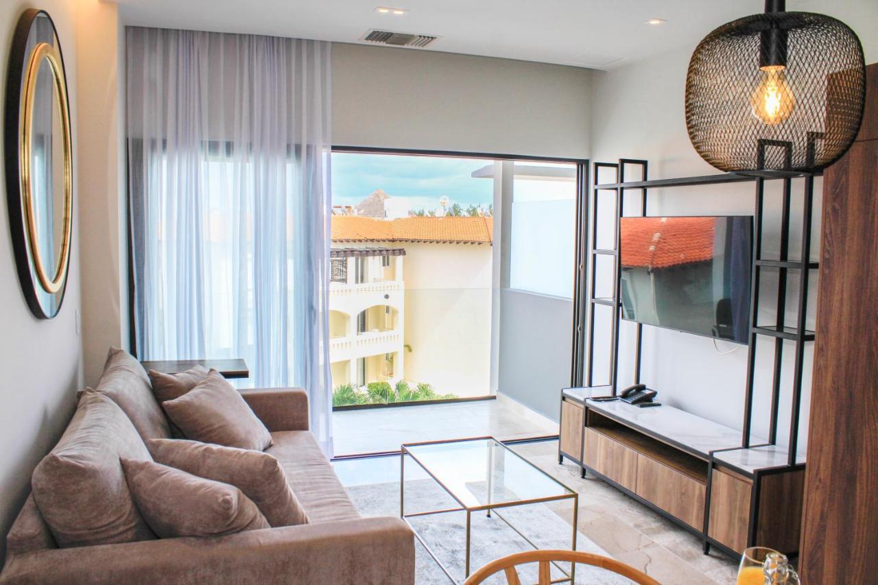 Singular Dream Vacation Rentals Playa del Carmen Exteriér fotografie