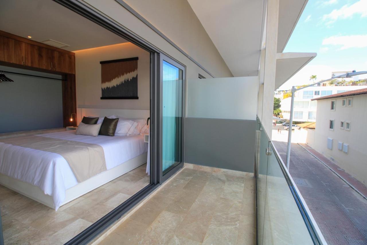 Singular Dream Vacation Rentals Playa del Carmen Exteriér fotografie