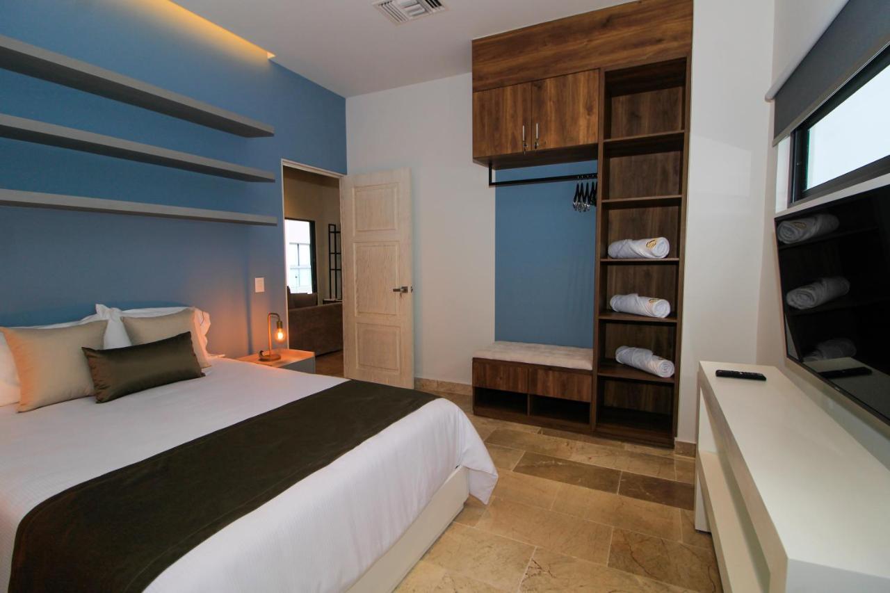 Singular Dream Vacation Rentals Playa del Carmen Exteriér fotografie