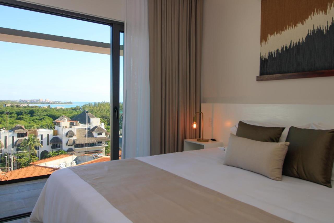 Singular Dream Vacation Rentals Playa del Carmen Exteriér fotografie