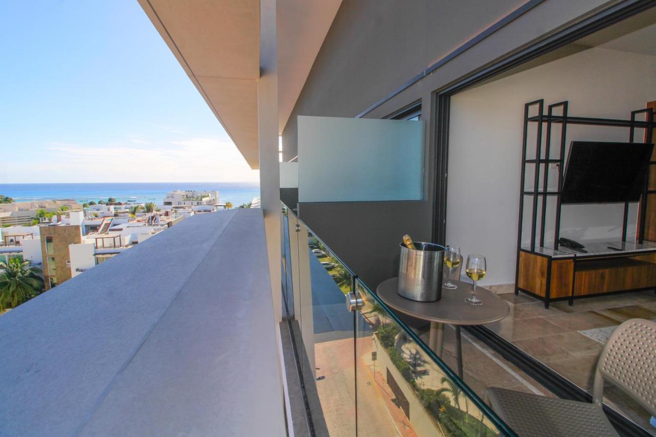 Singular Dream Vacation Rentals Playa del Carmen Exteriér fotografie