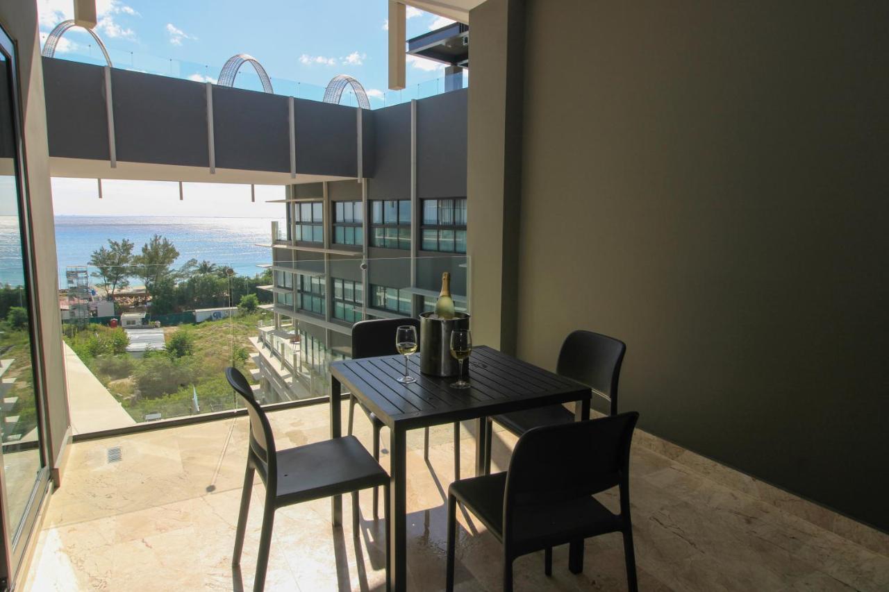 Singular Dream Vacation Rentals Playa del Carmen Exteriér fotografie