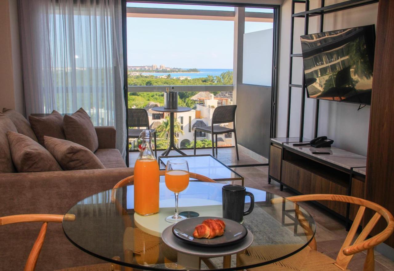 Singular Dream Vacation Rentals Playa del Carmen Exteriér fotografie