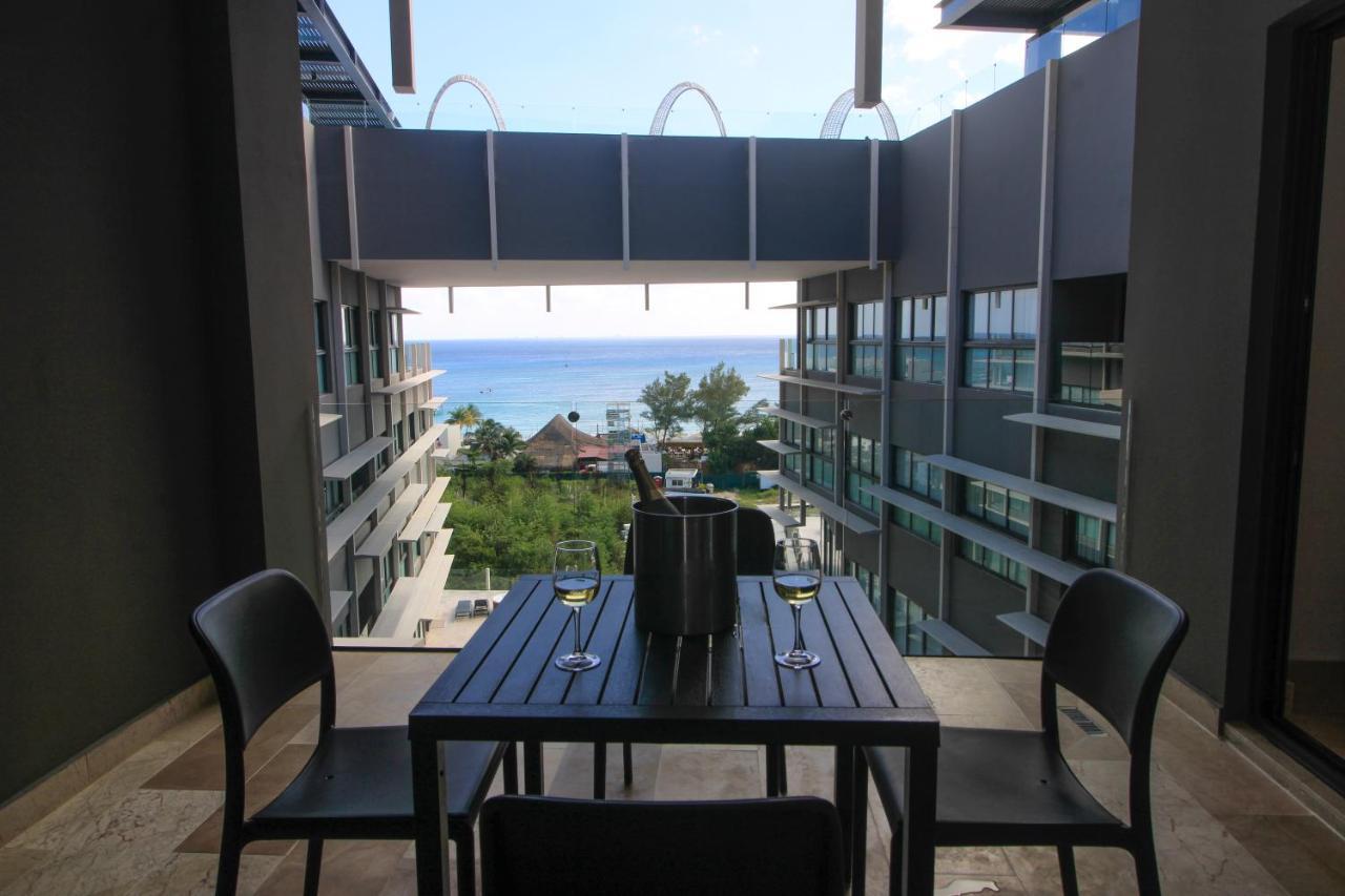 Singular Dream Vacation Rentals Playa del Carmen Exteriér fotografie