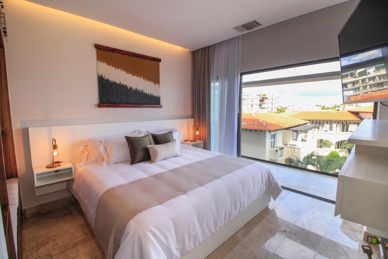 Singular Dream Vacation Rentals Playa del Carmen Exteriér fotografie