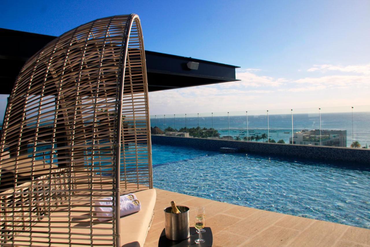 Singular Dream Vacation Rentals Playa del Carmen Exteriér fotografie