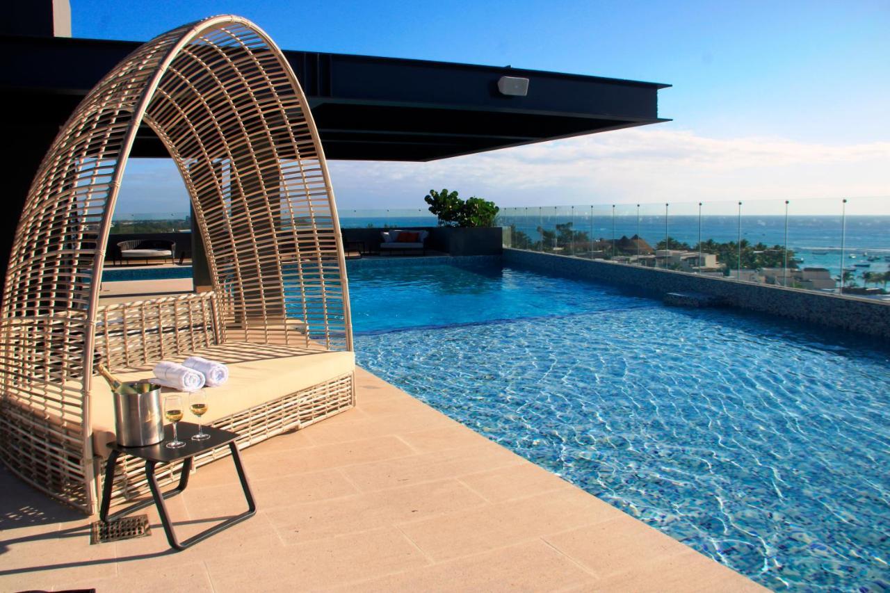 Singular Dream Vacation Rentals Playa del Carmen Exteriér fotografie
