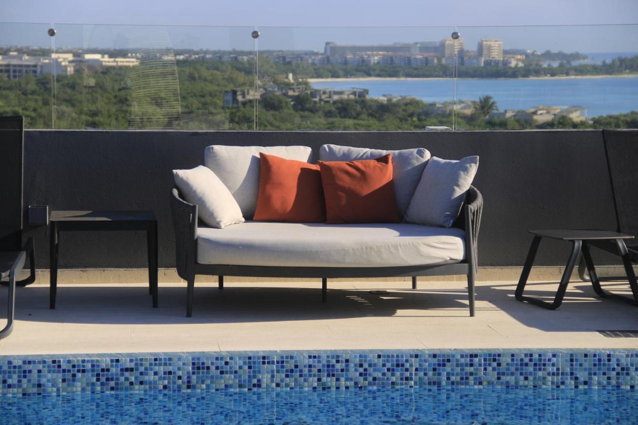 Singular Dream Vacation Rentals Playa del Carmen Exteriér fotografie