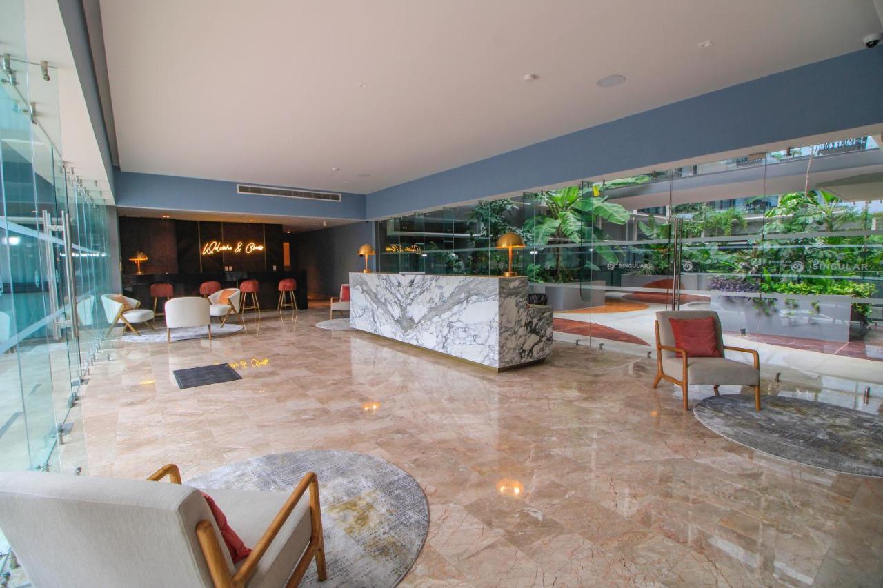 Singular Dream Vacation Rentals Playa del Carmen Exteriér fotografie